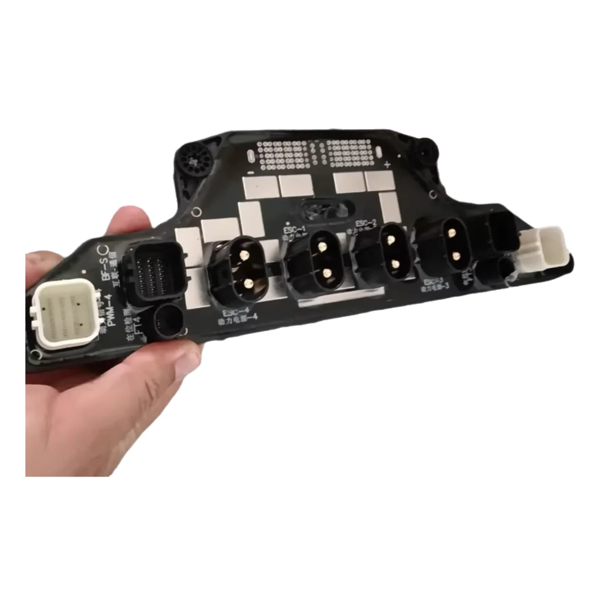 Drone Power Distribution Board - T40 電源分配ボードモジュール用、農業用 Agras ドローン DJI T40