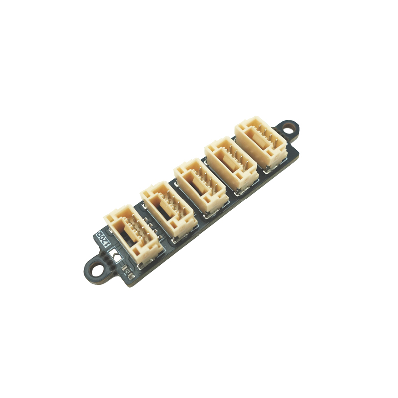 1 個の CAN バススプリッターボード 5 ポート GH1 - Drone Power Distribution Board のレビューと価格