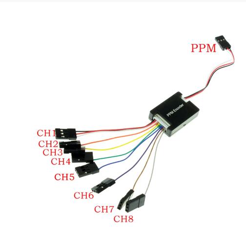 Pwmにppmエンコーダpixracer用pixhawk F - Drone Power Distribution Board のレビューと価格
