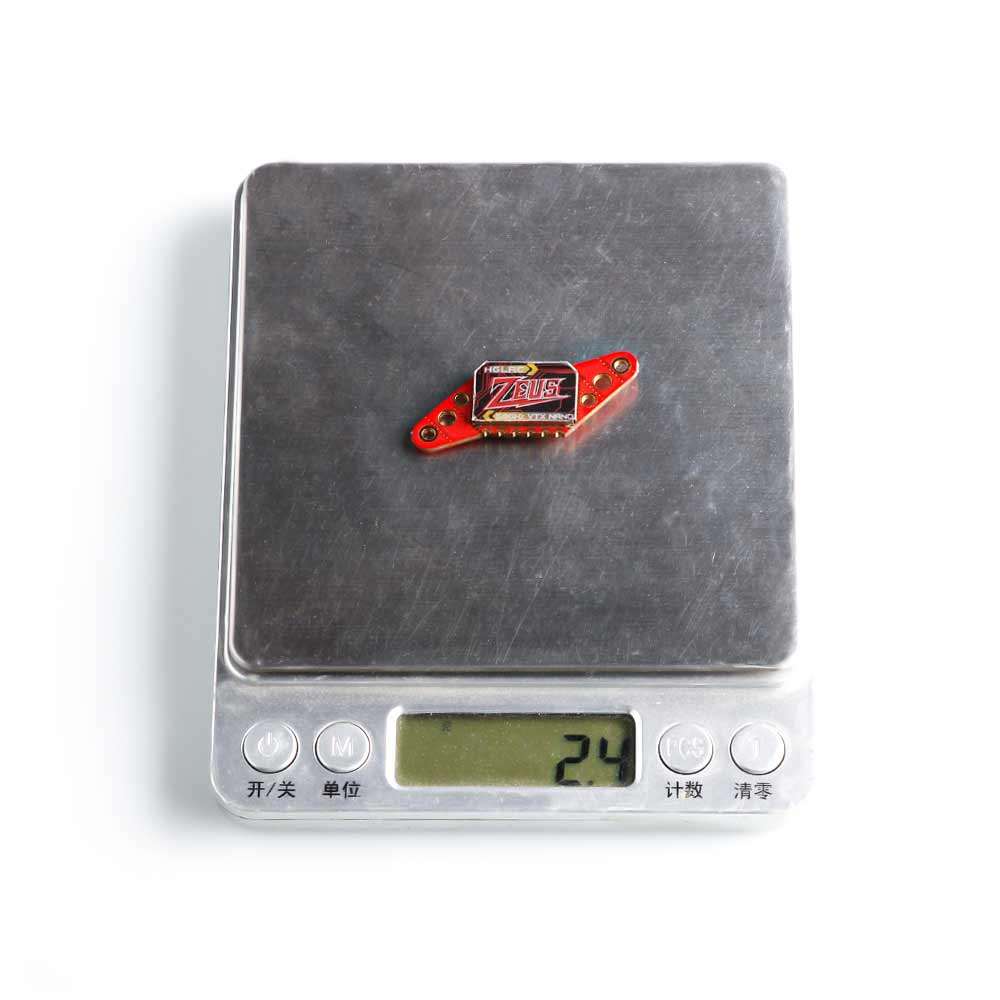 Hglrc ゼウスナノ Vtx 5.8 グラム 350Mw  - Drone Power Distribution Board のレビューと価格