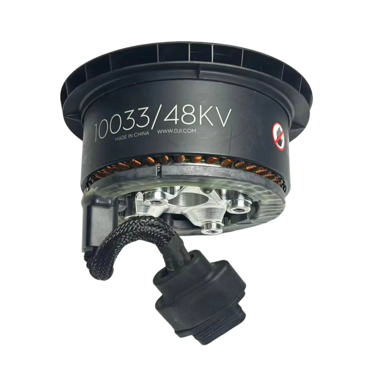DJI T50用純正交換部品 10033 スプレーモーター。 - Drone Motor のレビューと価格