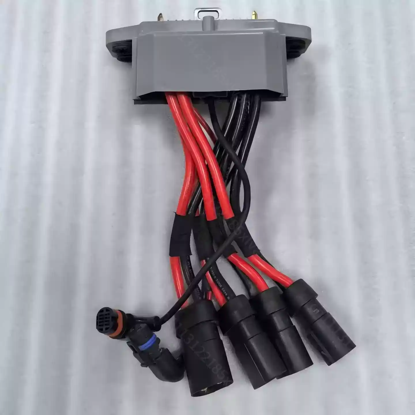 T50ドローン用電源分配基板モジュール。Agras農業用ドロ - Drone Power Distribution Board のレビューと価格